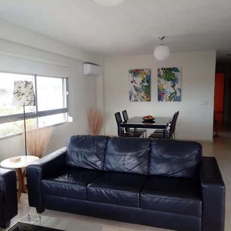 Apartamento Vista Mar 阿尔啼 外观 照片