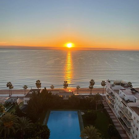 Apartamento Vista Mar 阿尔啼 外观 照片