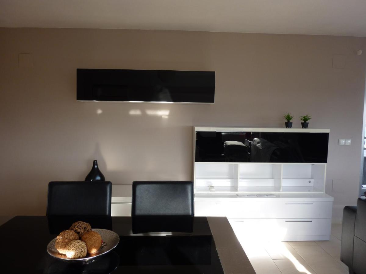 Apartamento Vista Mar 阿尔啼 外观 照片