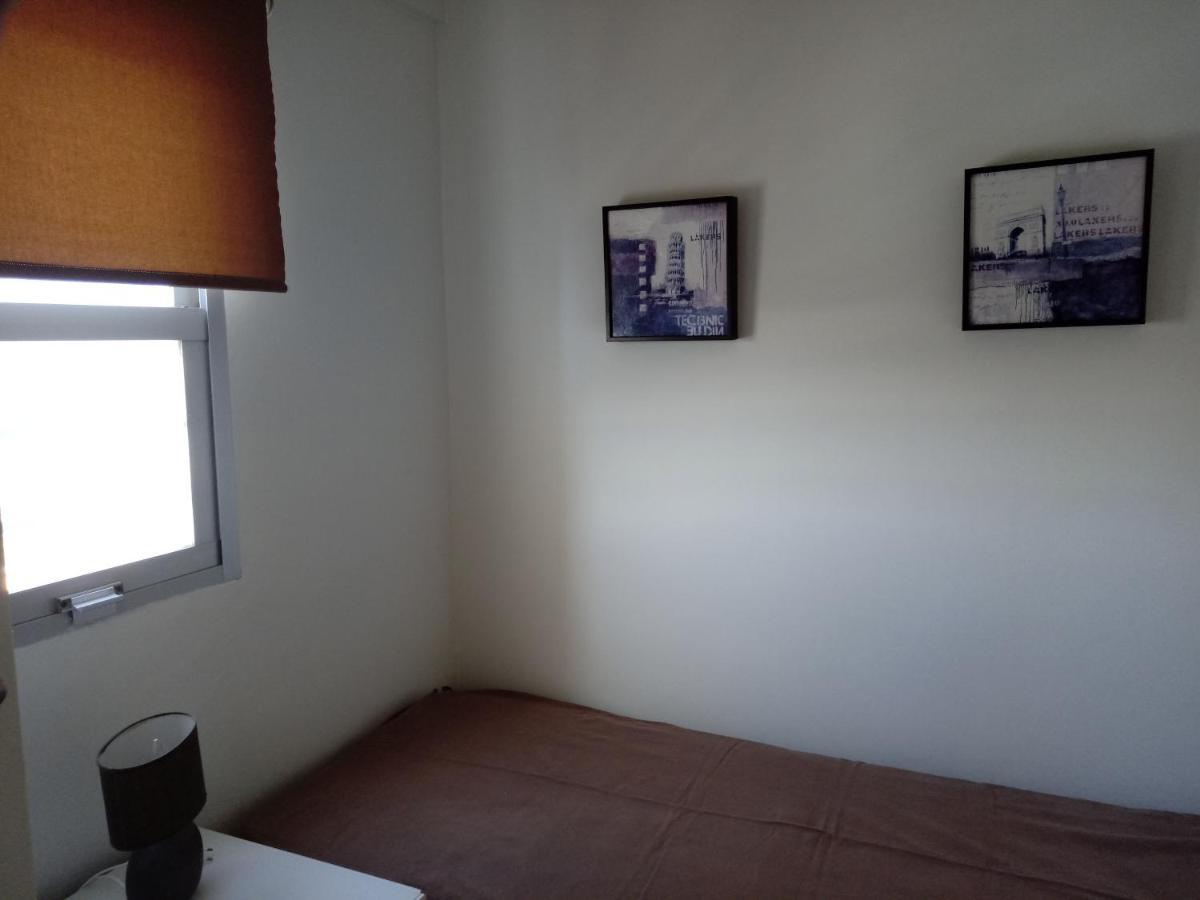 Apartamento Vista Mar 阿尔啼 外观 照片