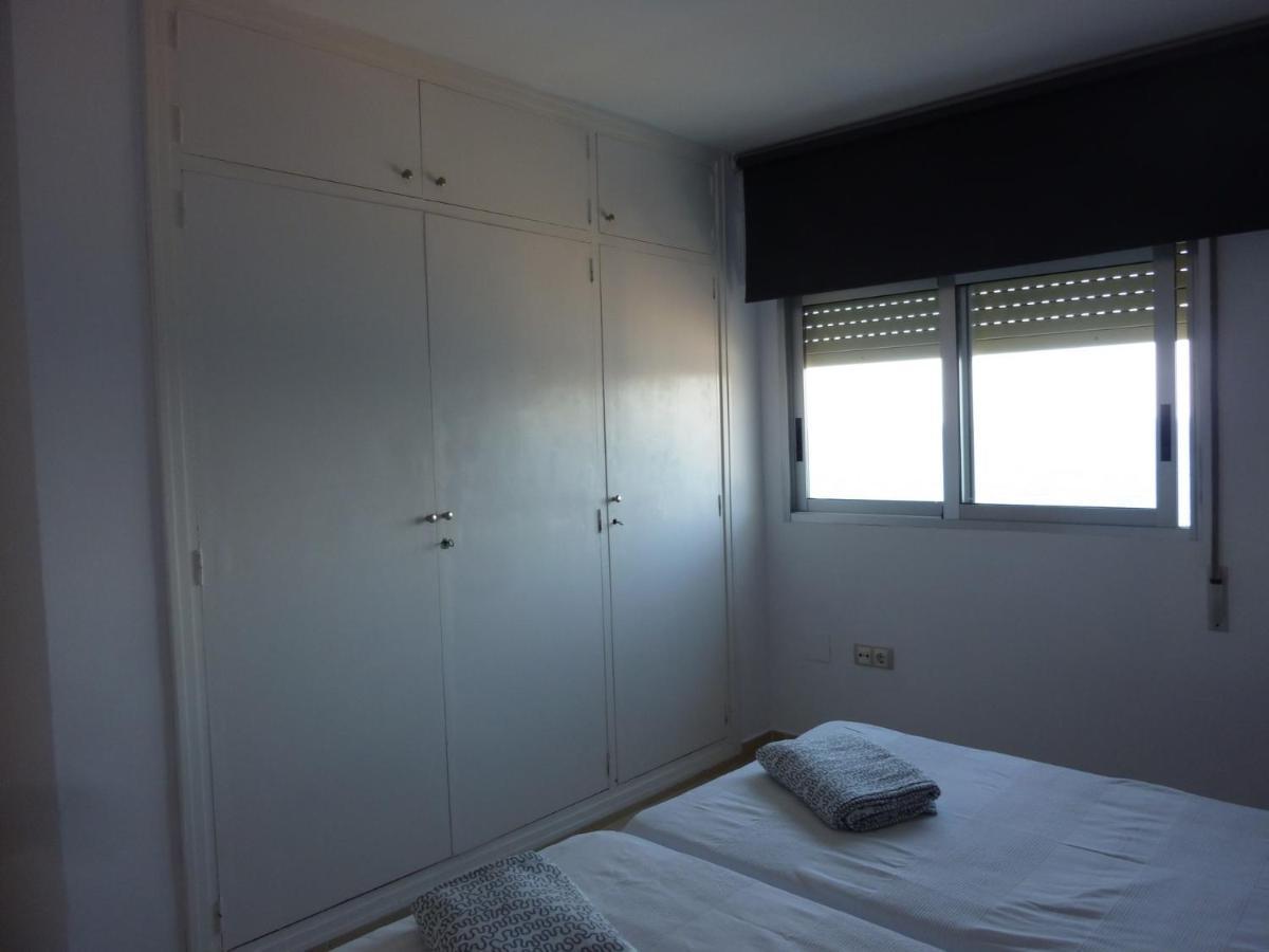 Apartamento Vista Mar 阿尔啼 外观 照片