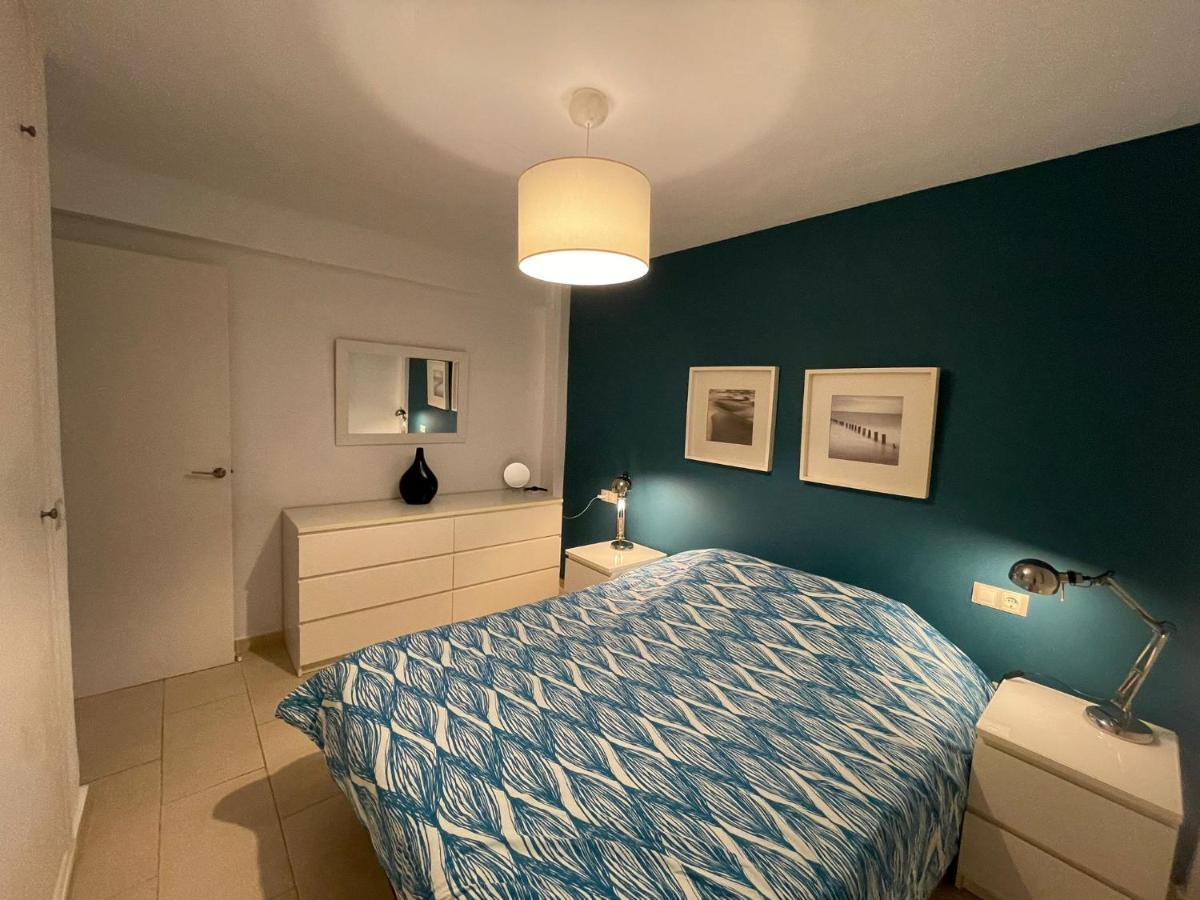 Apartamento Vista Mar 阿尔啼 外观 照片