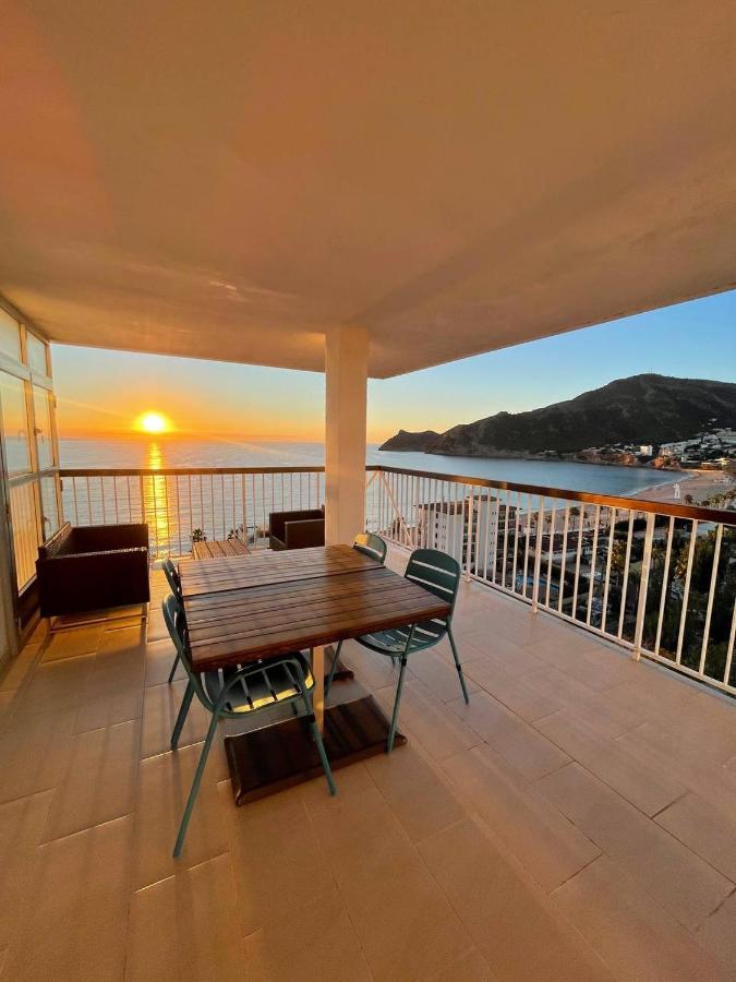 Apartamento Vista Mar 阿尔啼 外观 照片