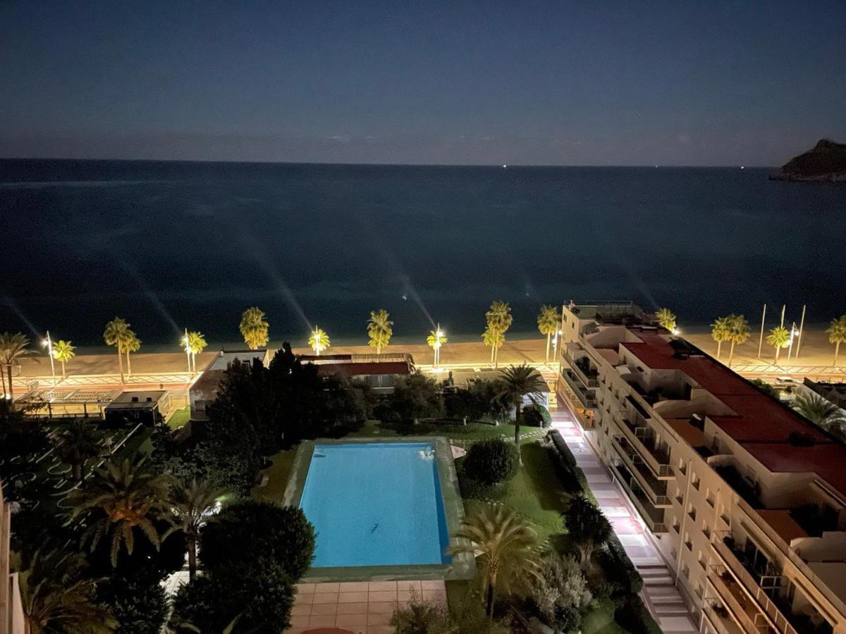 Apartamento Vista Mar 阿尔啼 外观 照片