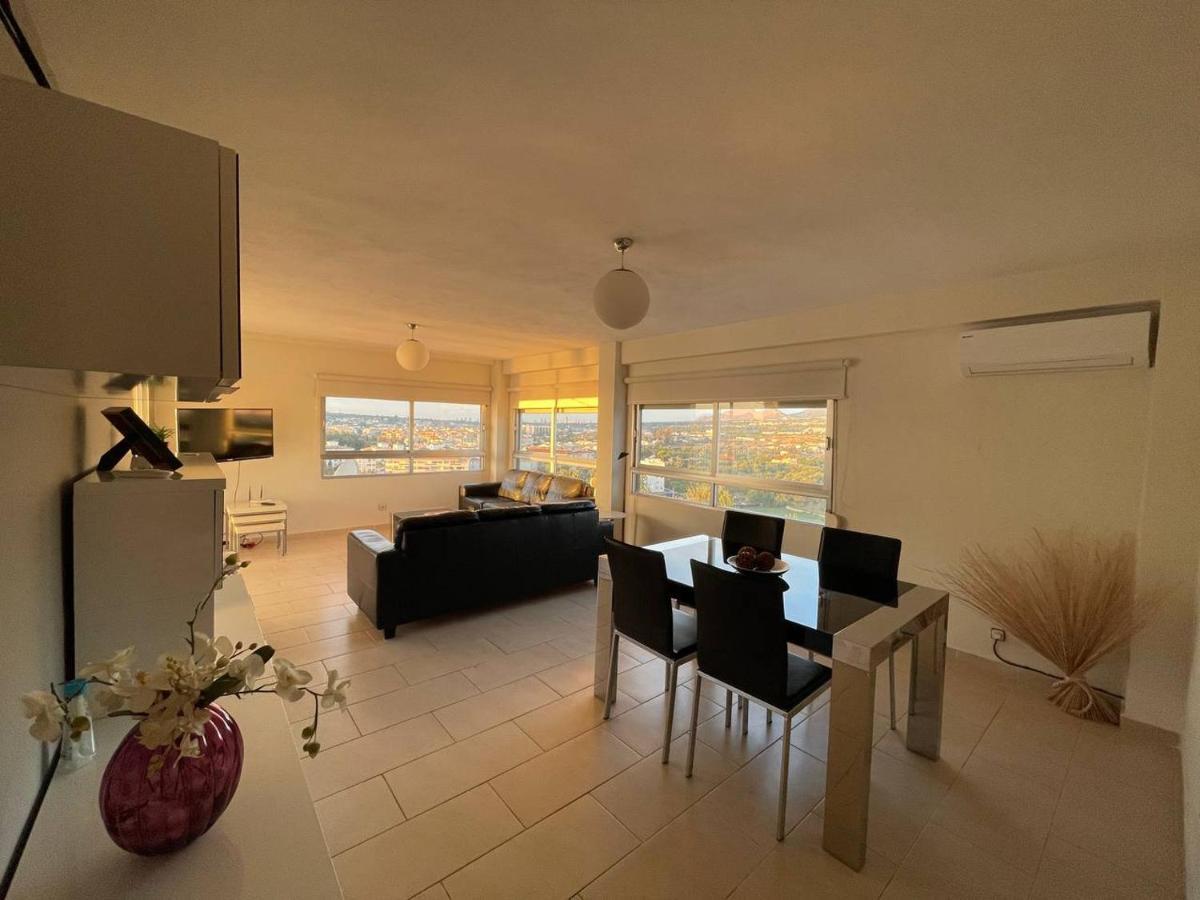 Apartamento Vista Mar 阿尔啼 外观 照片