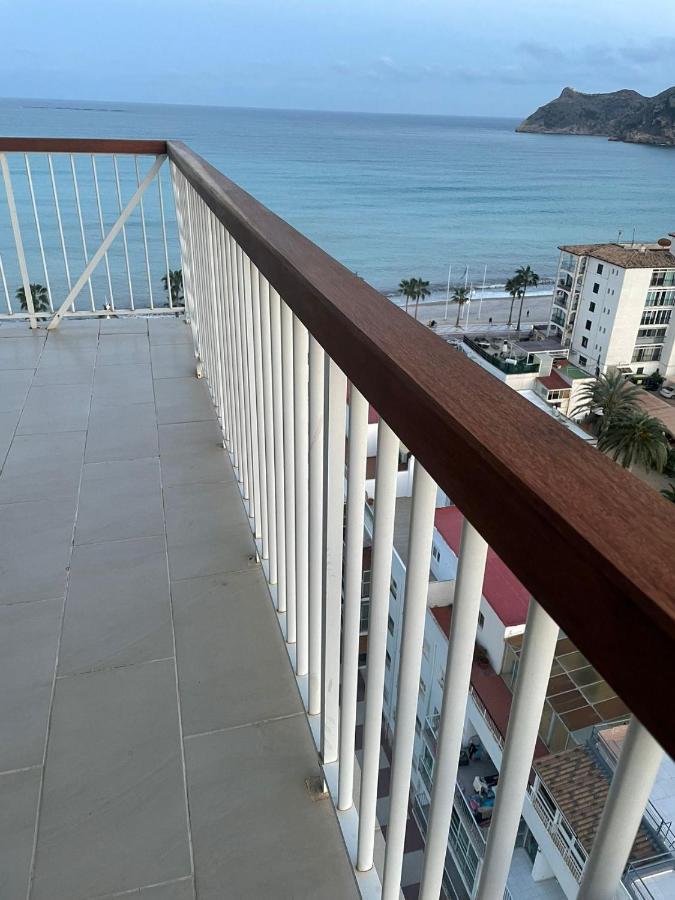 Apartamento Vista Mar 阿尔啼 外观 照片